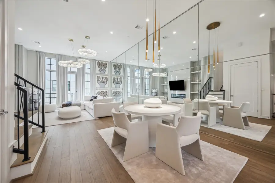 5820 Winsome Lane #B, Houston, TX 77057 - #3