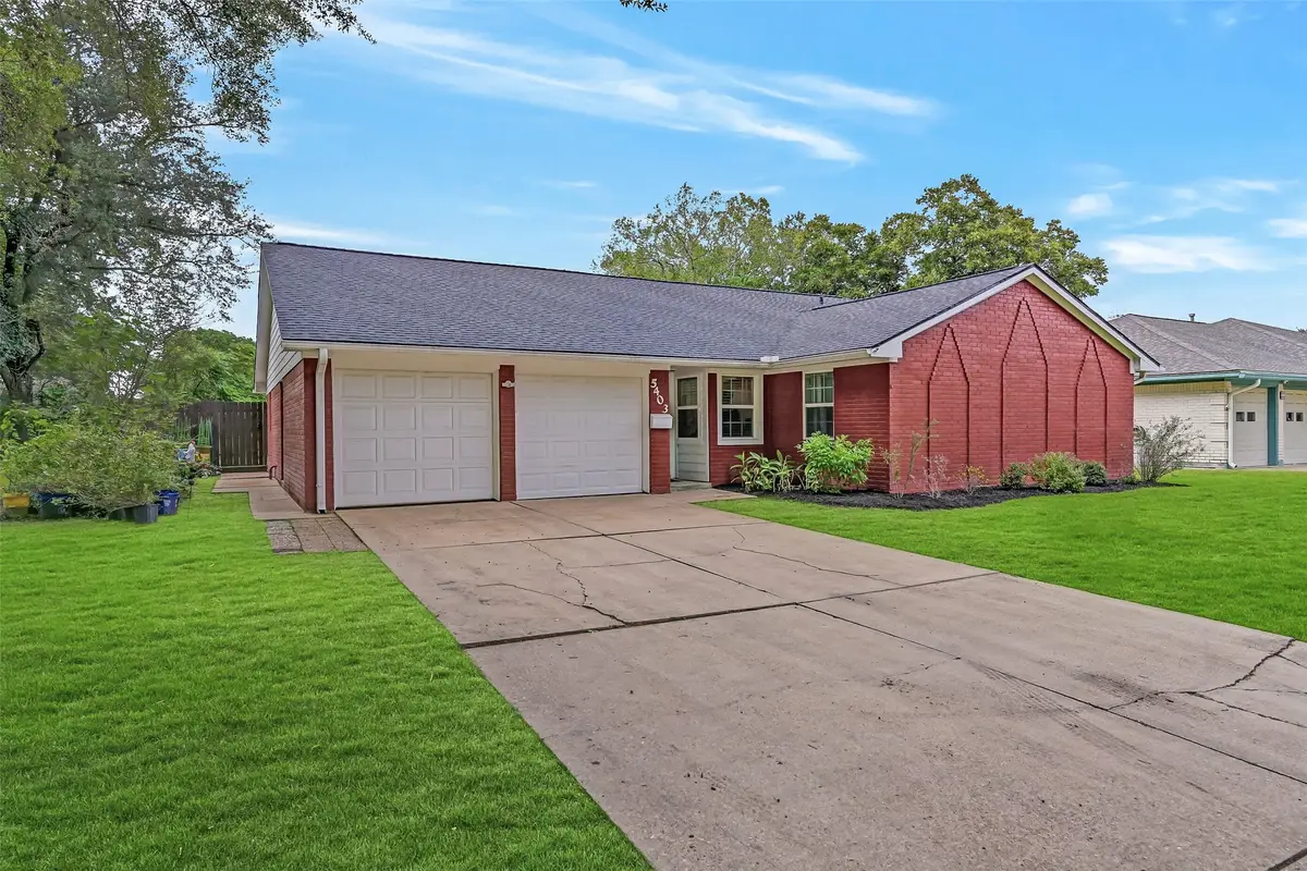 5403 Carmona Lane, Pearland, TX 77584 - #1