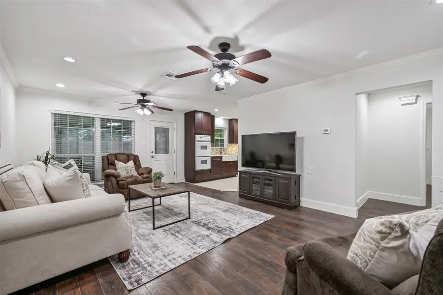 5403 Carmona Lane, Pearland, TX 77584 - #2
