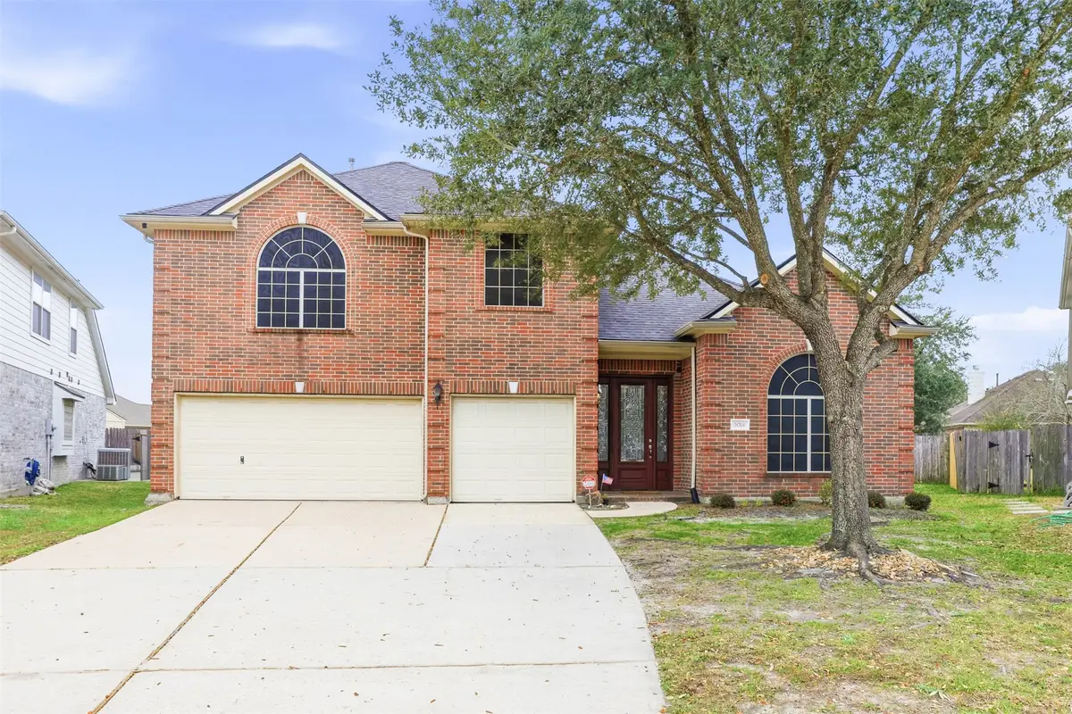 3014 Mayday Run Court, Spring, TX 77373 - Image #1
