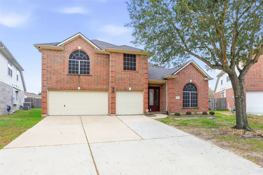 3014 Mayday Run Court, Spring, TX 77373 - Image #2