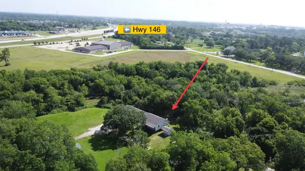 2820 Fisher Hill Lane #2, Baytown, TX 77520