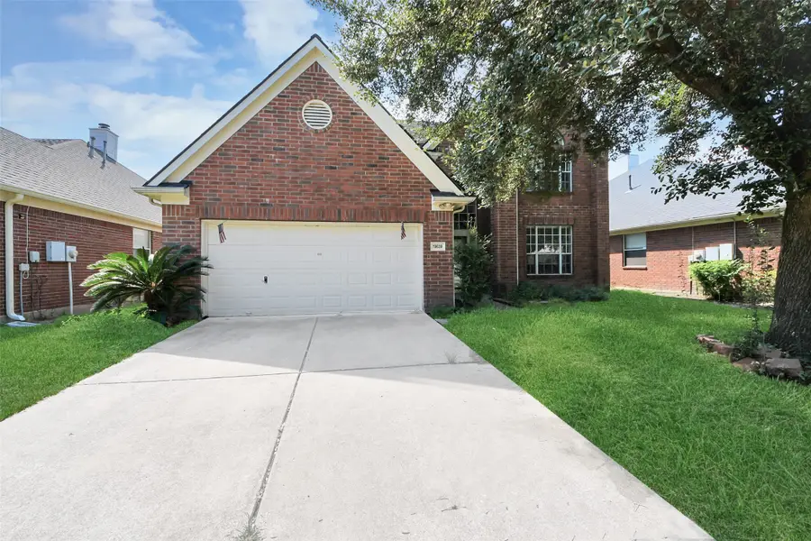 19639 Azalea Brook Way, Houston, TX 77084 - #2