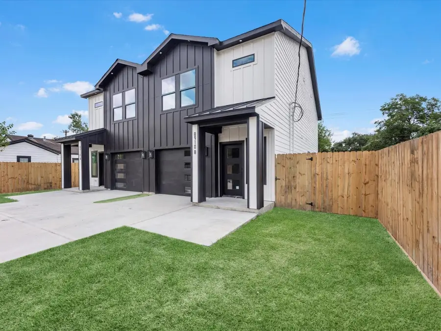 1084 Junell St, Houston, TX 77088 - Image #2