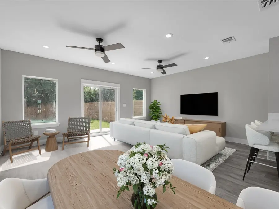 1084 Junell St, Houston, TX 77088 - Image #3