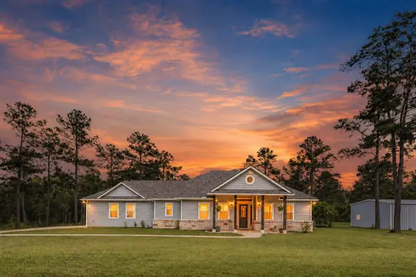 10206 Heritage Ranch Road, Conroe, TX 77303