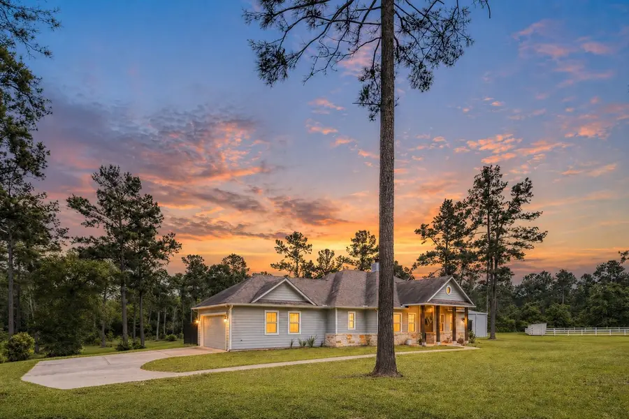 10206 Heritage Ranch Road, Conroe, TX 77303 - #2