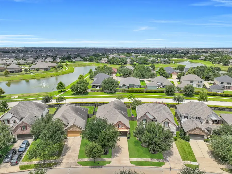8211 Lockridge Terrace Lane, Cypress, TX 77433 - #2