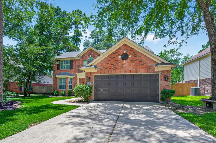 11 Ginger Bay Place, The Woodlands, TX 77382 - #2