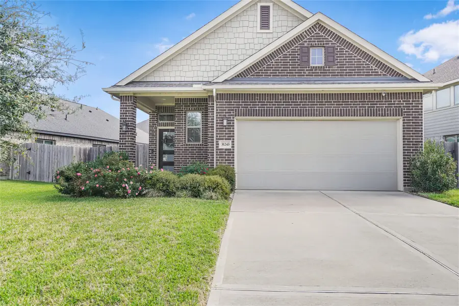 31243 Pinebrook Falls Lane, Hockley, TX 77447 - #2