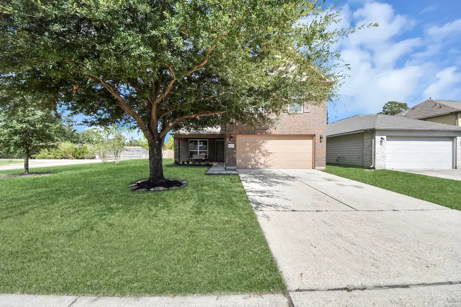 15831 Sheldon Ridge Way, Houston, TX 77044 - #3