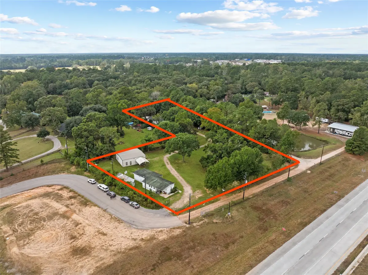 36301 Fm 149 Road, Pinehurst, TX 77362 - Image #1