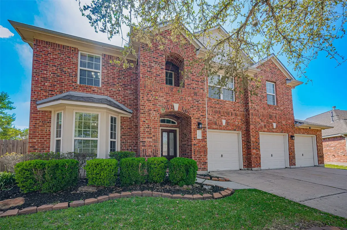 21403 Beverly Chase Drive, Richmond, TX 77406 - Image #1