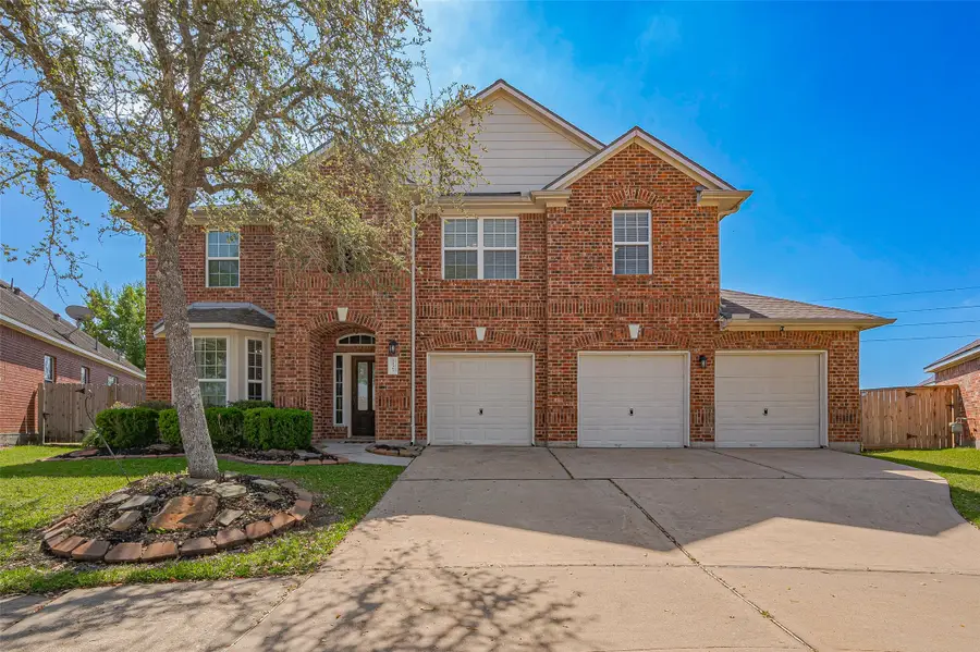 21403 Beverly Chase Drive, Richmond, TX 77406 - Image #2