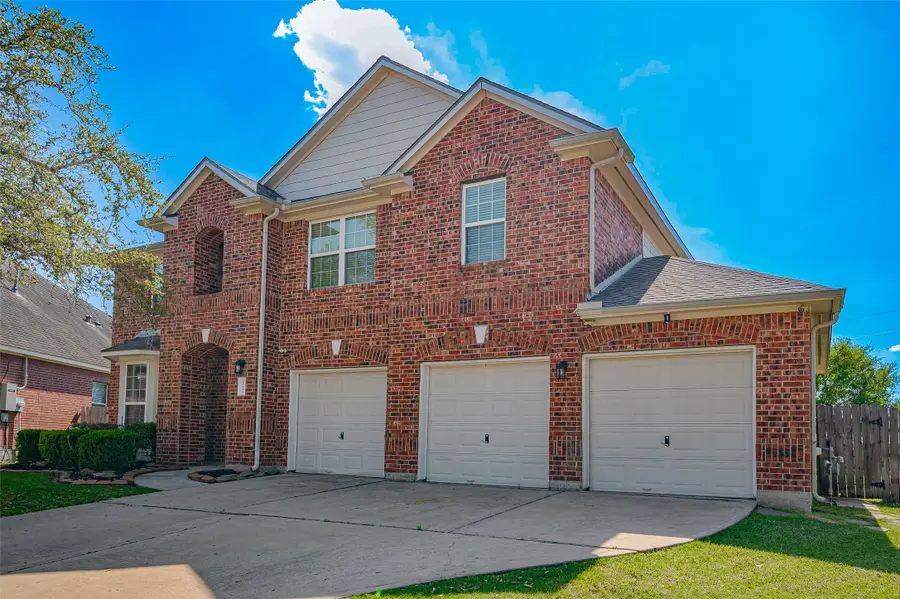 21403 Beverly Chase Drive, Richmond, TX 77406 - Image #3