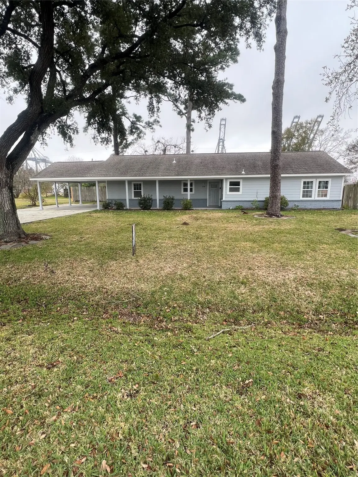 519 N Shady Lane, La Porte, TX 77571 - #1