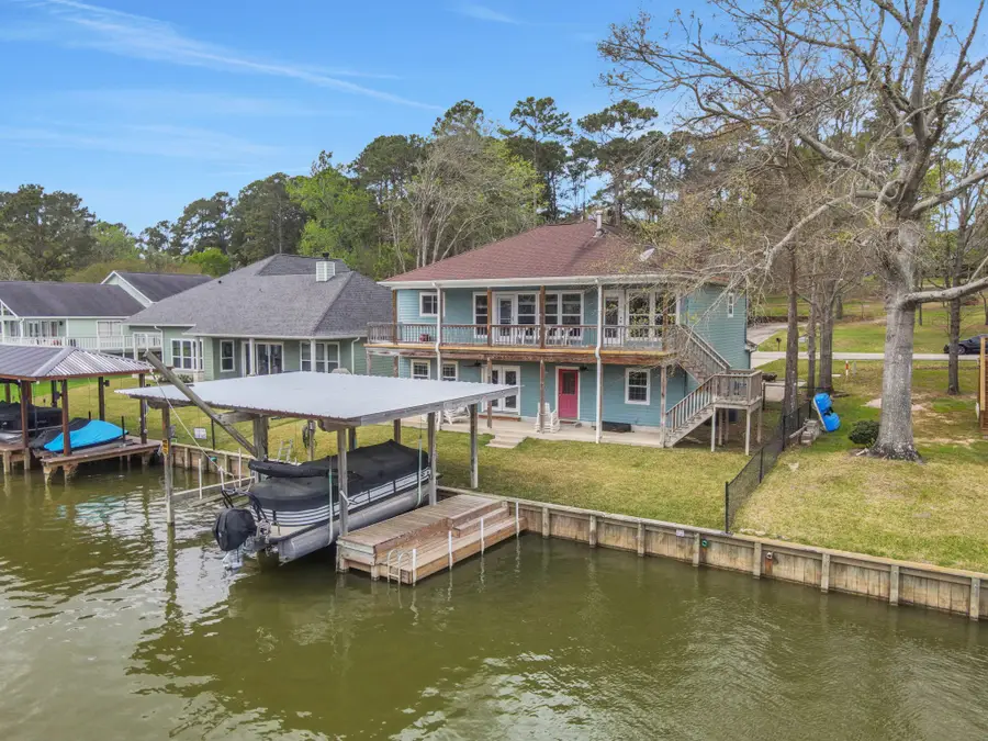 331 Holiday Lane, Coldspring, TX 77331 - #3