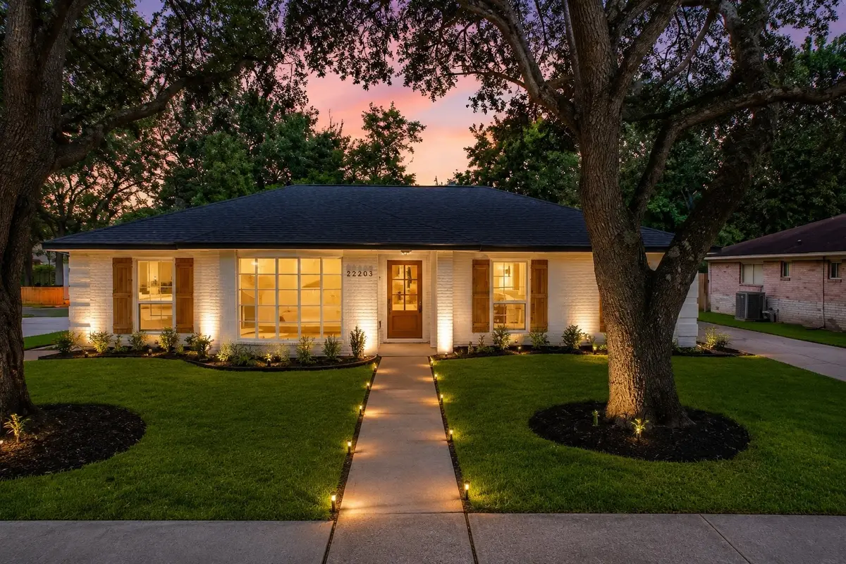 22203 Hockaday Drive, Katy, TX 77450 - #1