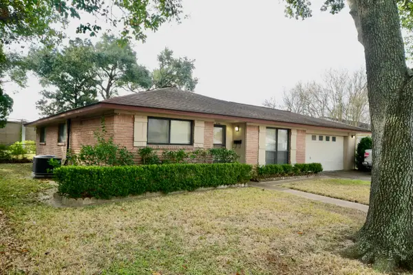 5703 Greencraig Drive, Houston, TX 77035