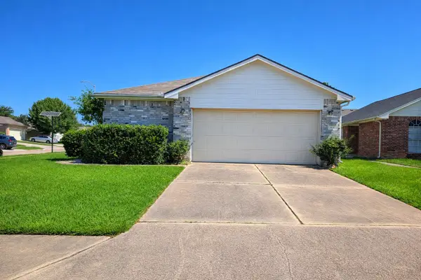 7450 Parkland Manor Drive, Cypress, TX 77433