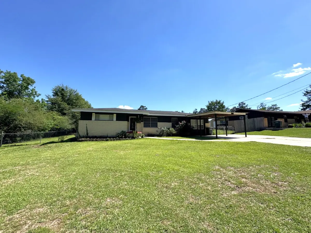 591 County Road 4265, Woodville, TX 75979 - #1