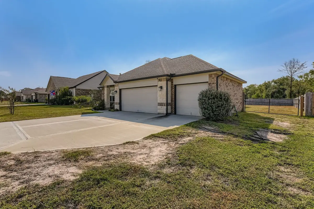 12243 N Chestnut Hills Drive, Conroe, TX 77303 - #1