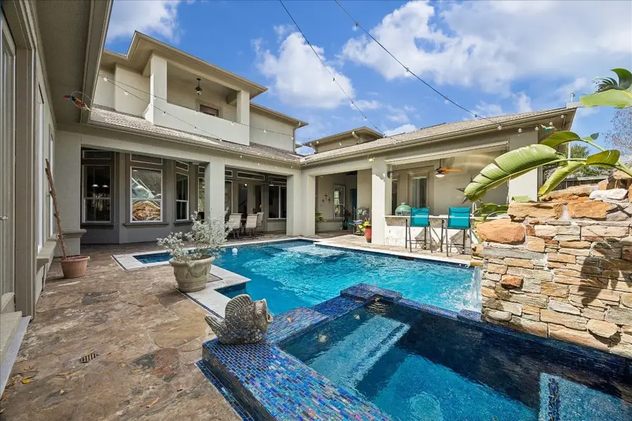 5920 Ruby Dr, Pearland, TX 77581 - #3