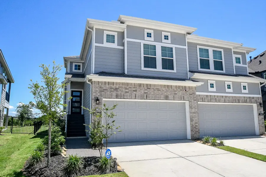 21143 Medina River Drive, Cypress, TX 77433 - #2