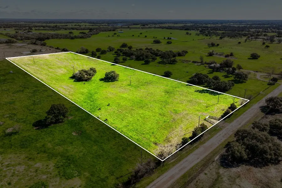 7260 Goehring Road, Ledbetter, TX 78946 - #2