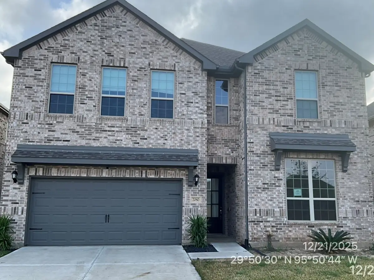 2080 Terra Rose Drive, Katy, TX 77493 - #1