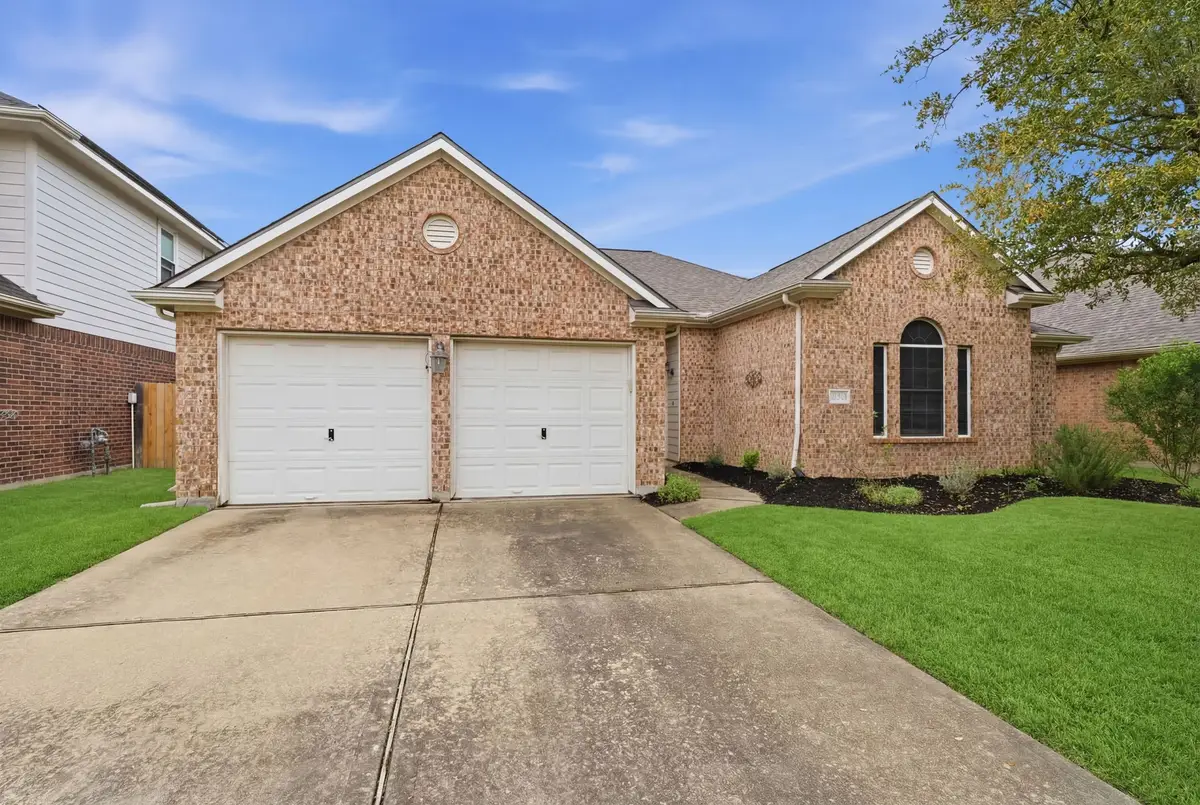 11122 Barrow Lane, Houston, TX 77065 - #1