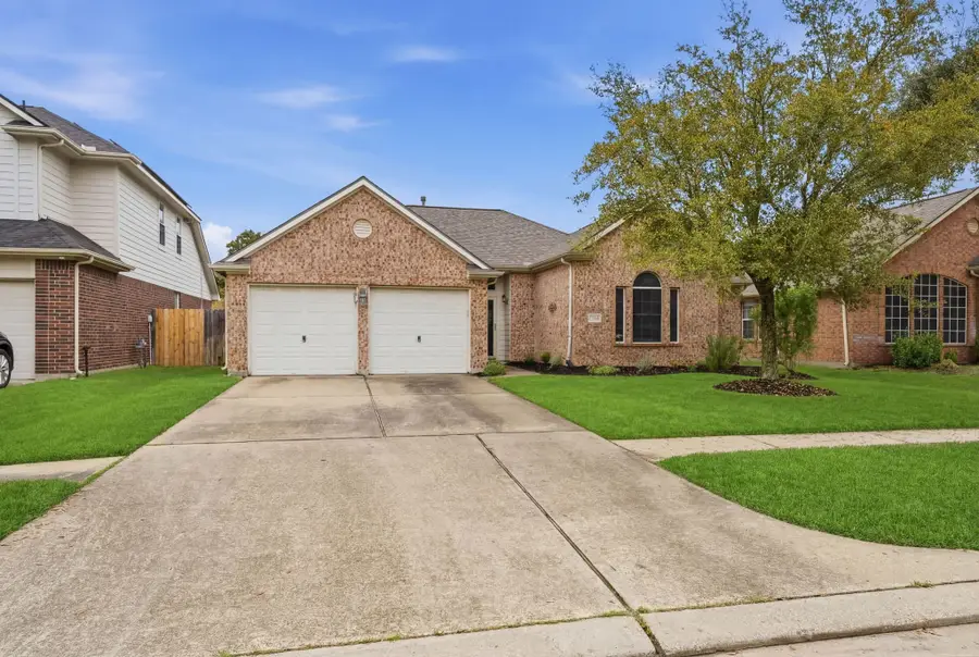11122 Barrow Lane, Houston, TX 77065 - #2
