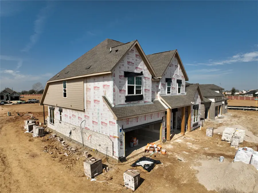 30826 Pigeon Valley Drive, Waller, TX 77484 - #2