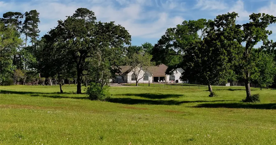 2757 15 ac Saint Beulah Chapel Road, Montgomery, TX 77316 - #2