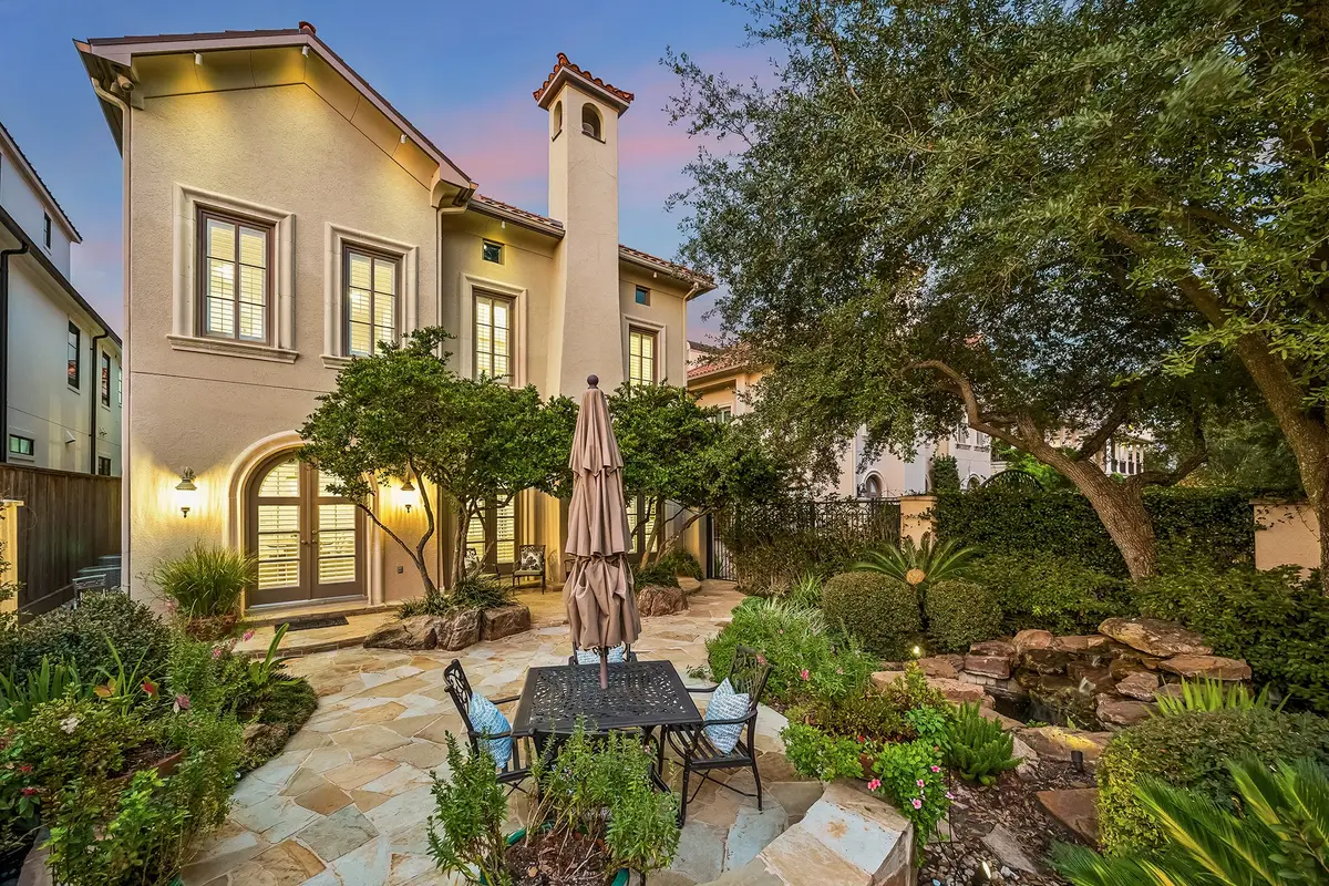 5034 Tangle Lane, Houston, TX 77056 - #1