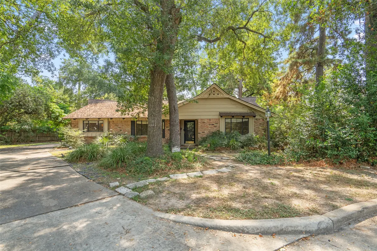 1602 Peer Drive, Houston, TX 77043 - #1