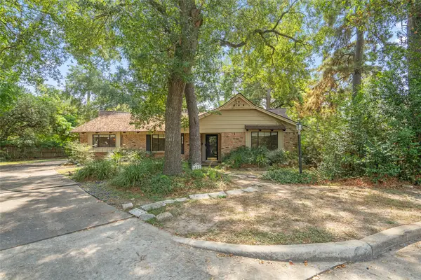 1602 Peer Drive, Houston, TX 77043