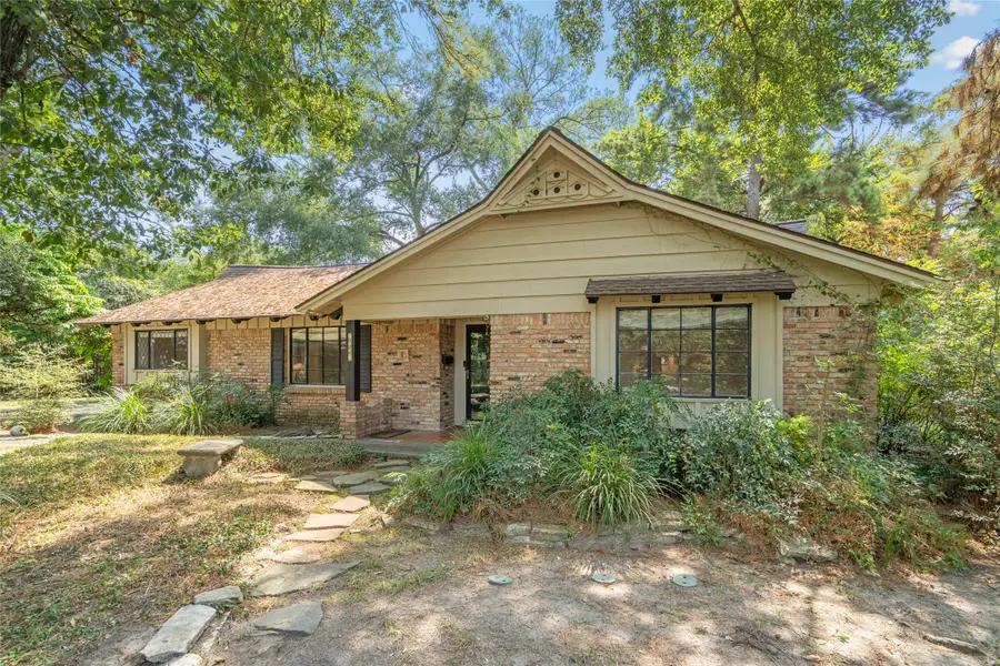 1602 Peer Drive, Houston, TX 77043 - #2