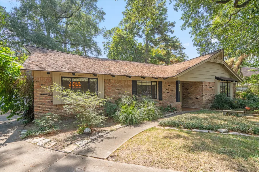 1602 Peer Drive, Houston, TX 77043 - #3