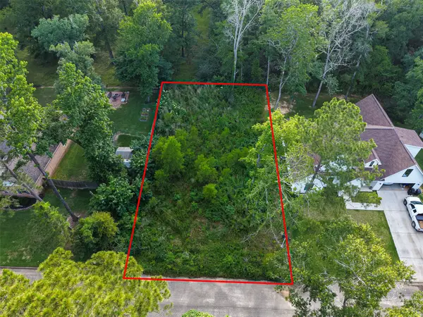 0 Mustang Avenue, Willis, TX 77378