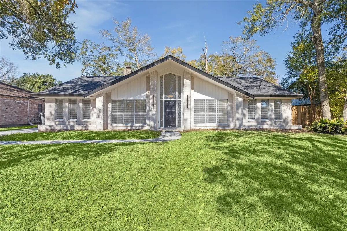 4115 Elderwood Drive, Taylor Lake Village, TX 77586 - #1