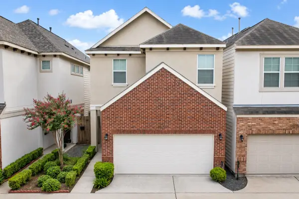 9517 Cedarpost Square Street, Houston, TX 77055