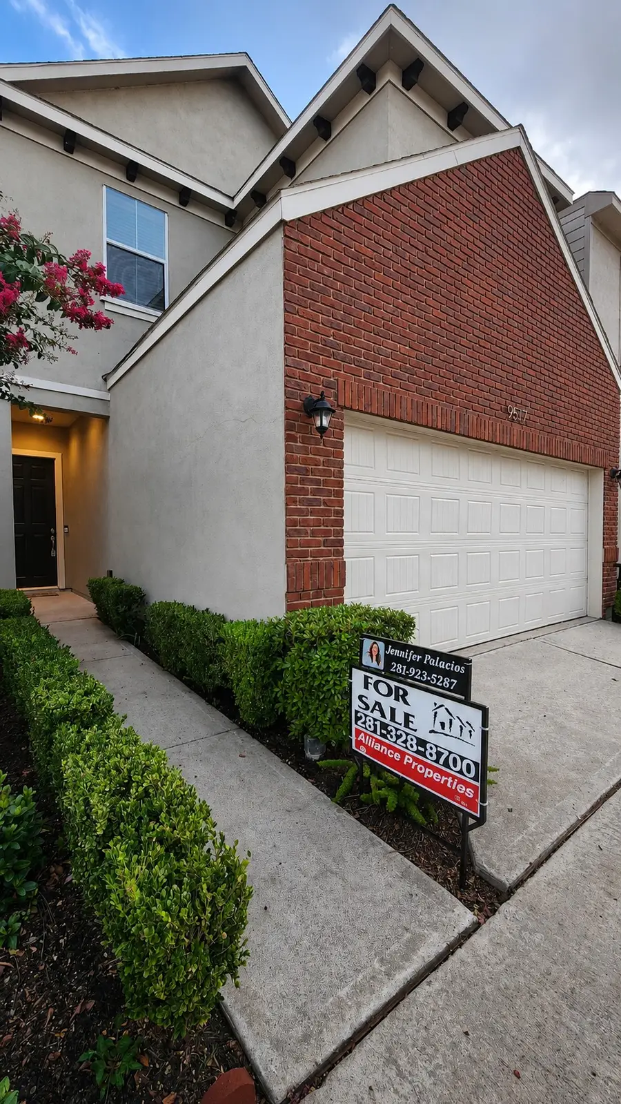 9517 Cedarpost Square Street, Houston, TX 77055 - #2