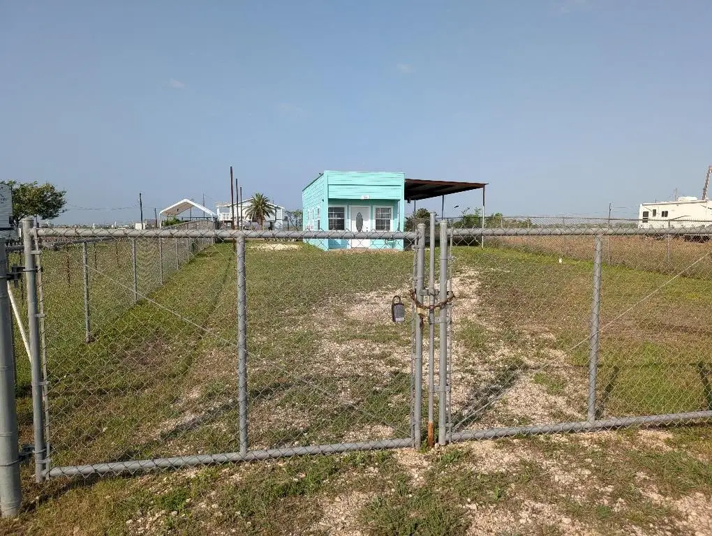 25226 Fm 457, Sargent, TX 77414 - #1