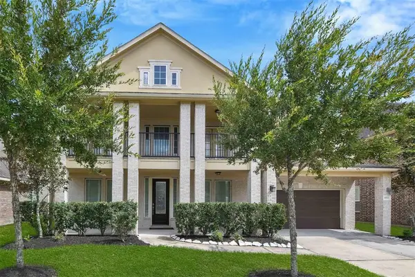 4511 Haviland Falls Drive, Humble, TX 77396