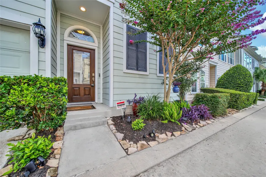 2618 Shady Acres Court, Houston, TX 77008 - #2