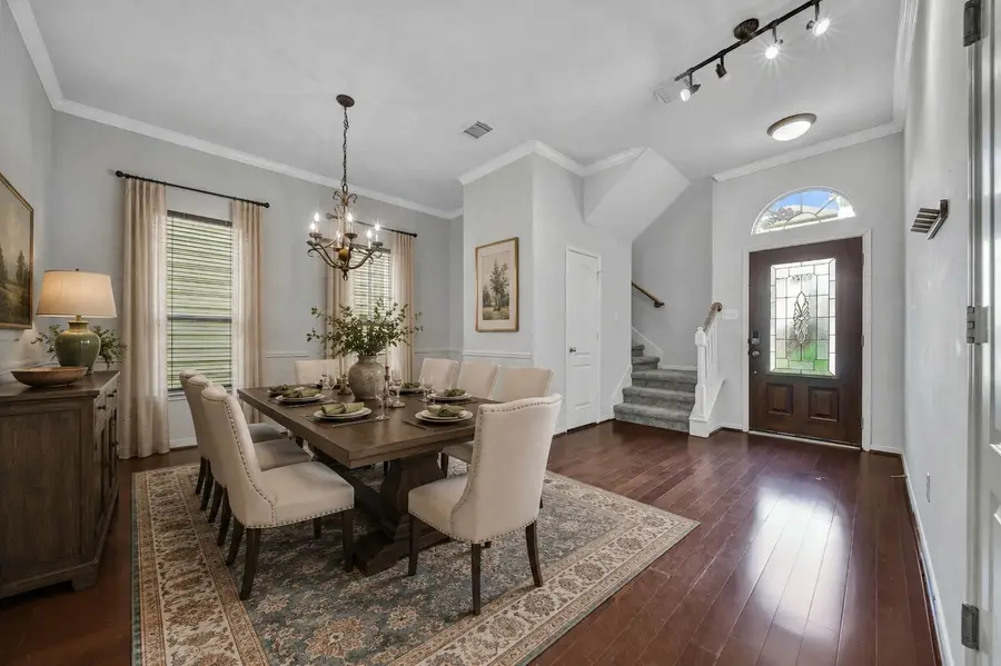 2618 Shady Acres Court, Houston, TX 77008 - #3