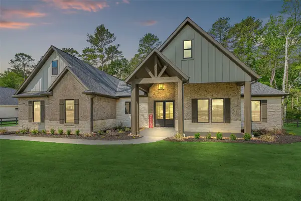 8319 Monarch Court, Montgomery, TX 77316