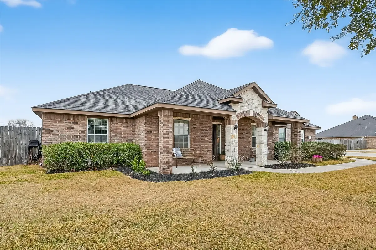 11214 Aaron Way, Needville, TX 77461 - #1