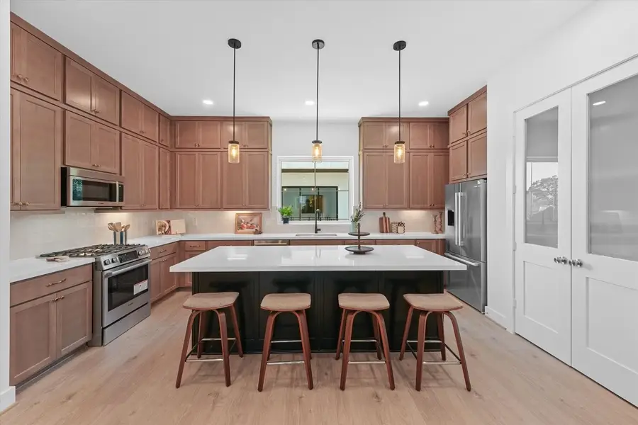 1503 Vermont Street #D, Houston, TX 77006 - #2